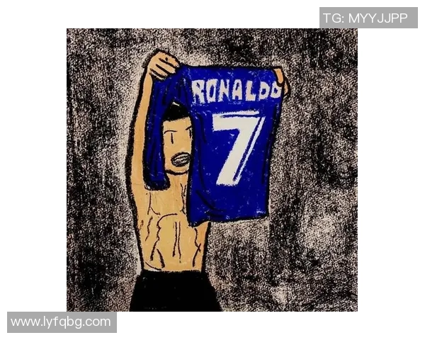 足球明星微信头像男士精选展示个性与魅力的完美选择