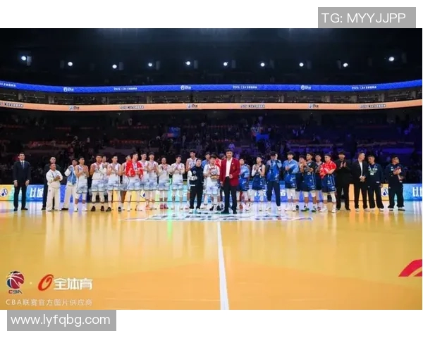 中国高中篮球全明星赛盛况空前展现青春风采与竞技精神