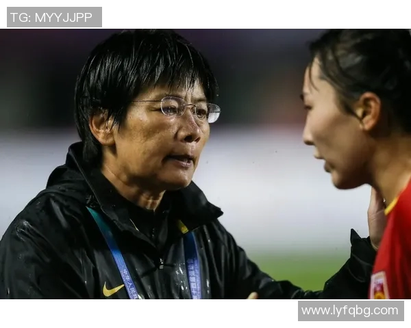 中国足球队历届主教练回顾与发展历程分析及未来展望