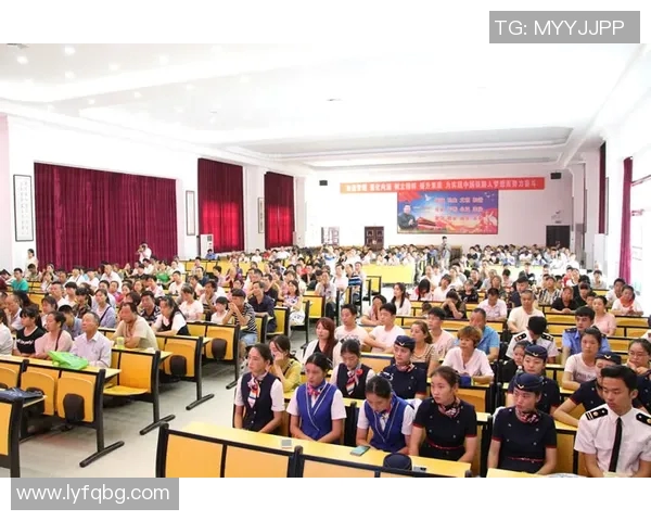 十堰体育单招培训机构助力学子实现梦想的全方位服务与指导